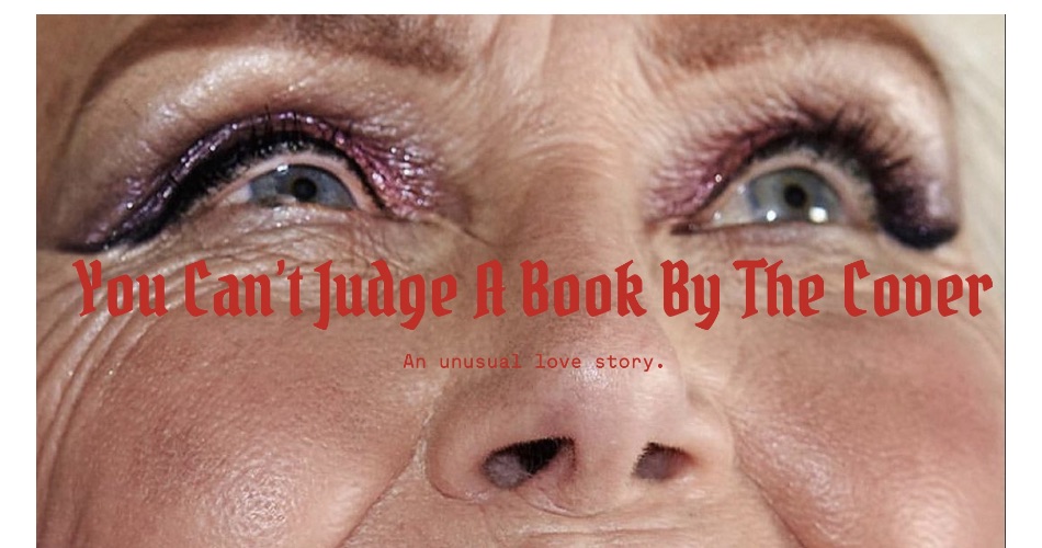 Fashion Film: You Can't Judge A Book By The Cover